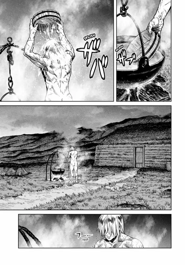 Read Vinland Saga (PT) Manga Online