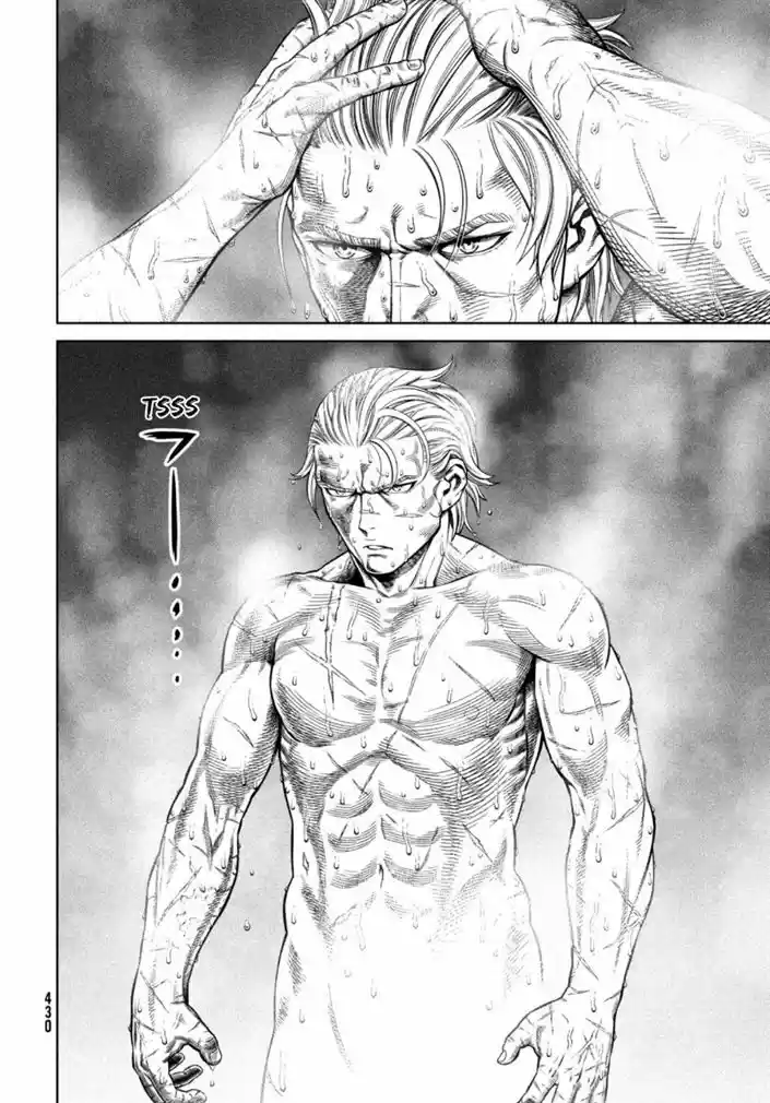 Read Vinland Saga (PT) Manga Online
