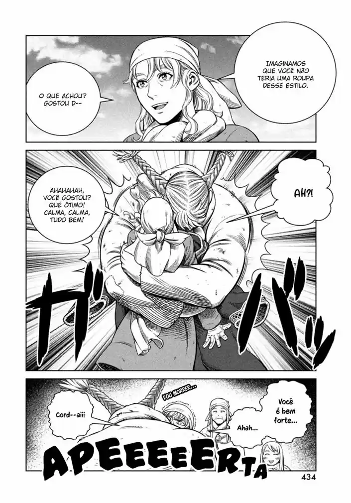 Read Vinland Saga (PT) Manga Online