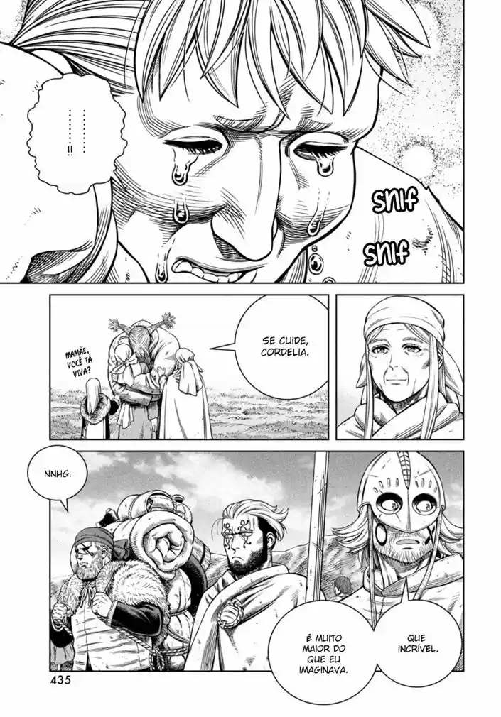 Read Vinland Saga (PT) Manga Online