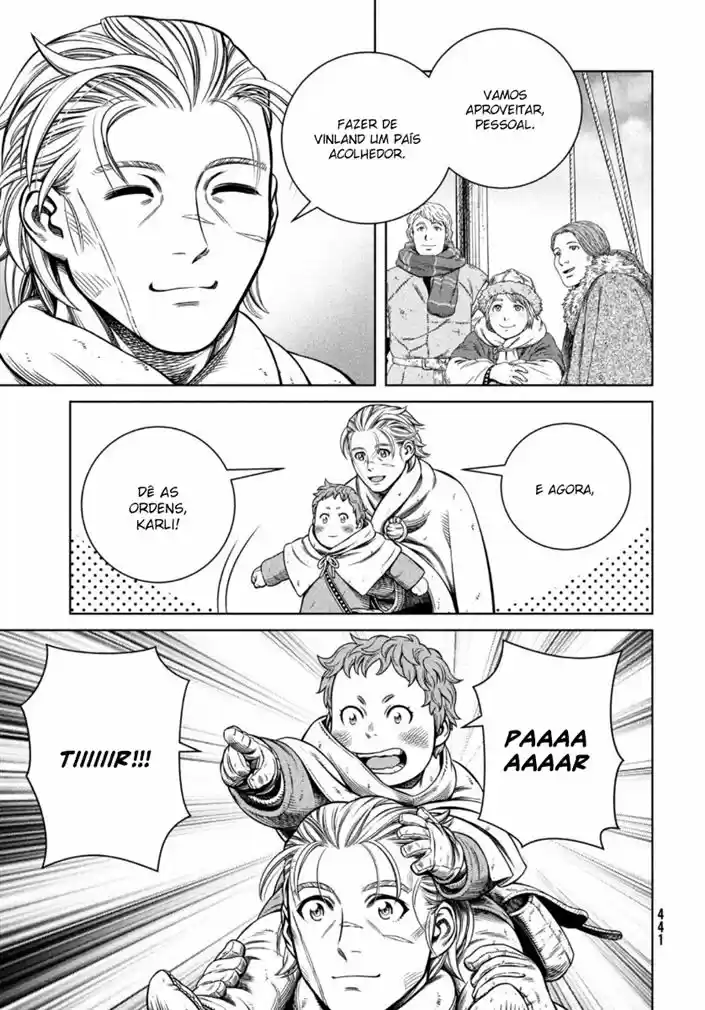 Read Vinland Saga (PT) Manga Online