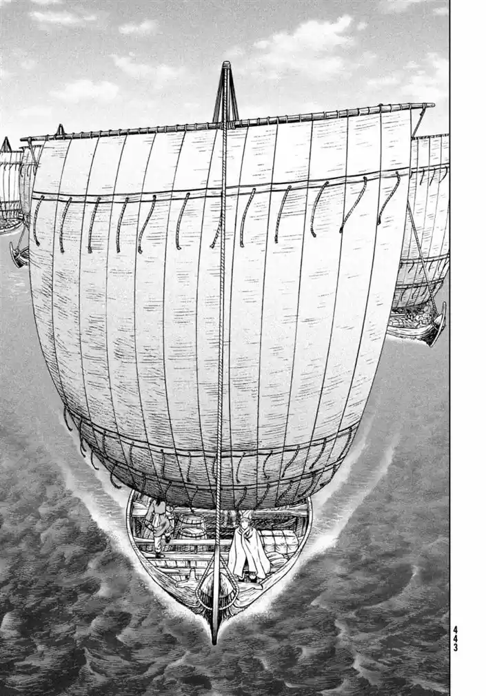 Read Vinland Saga (PT) Manga Online