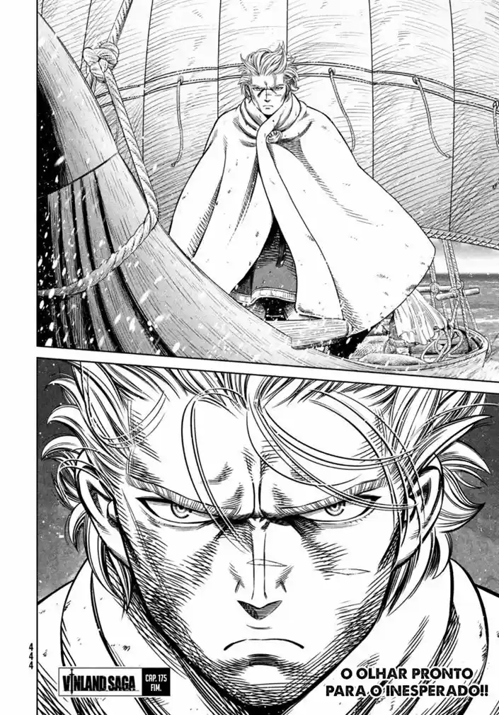 Read Vinland Saga (PT) Manga Online