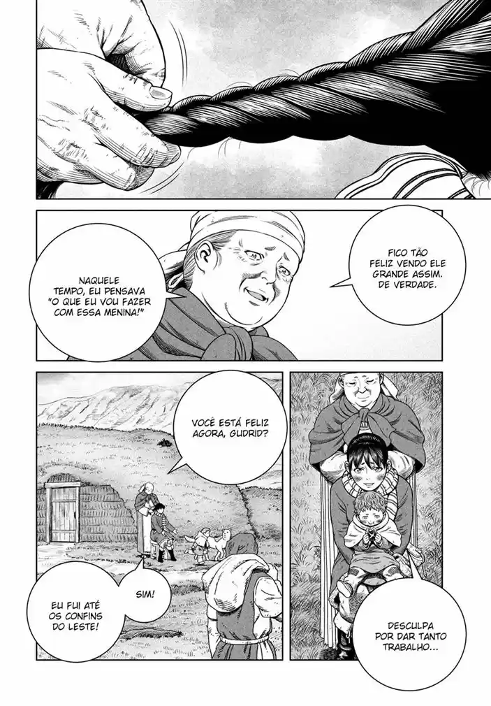 Read Vinland Saga (PT) Manga Online