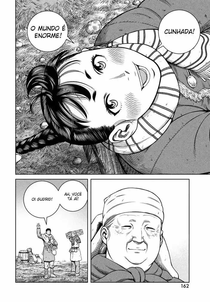 Read Vinland Saga (PT) Manga Online