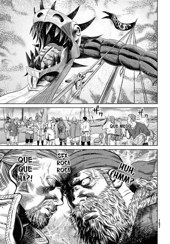 Read Vinland Saga (PT) Manga Online