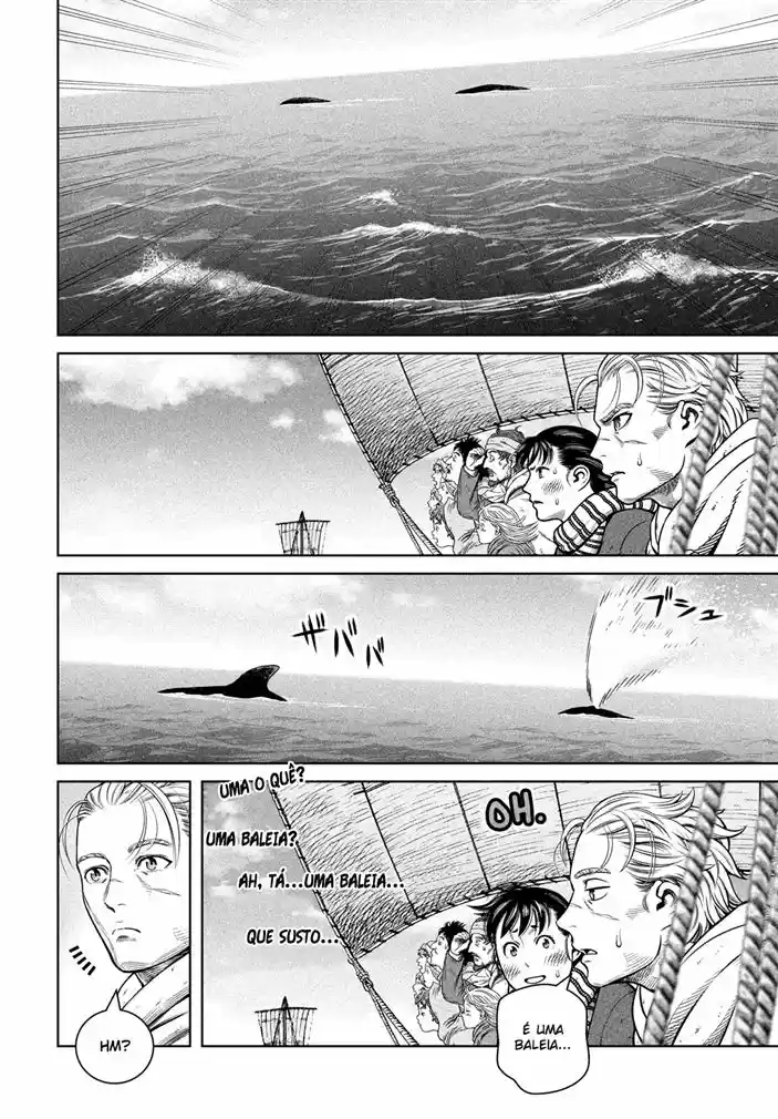 Read Vinland Saga (PT) Manga Online