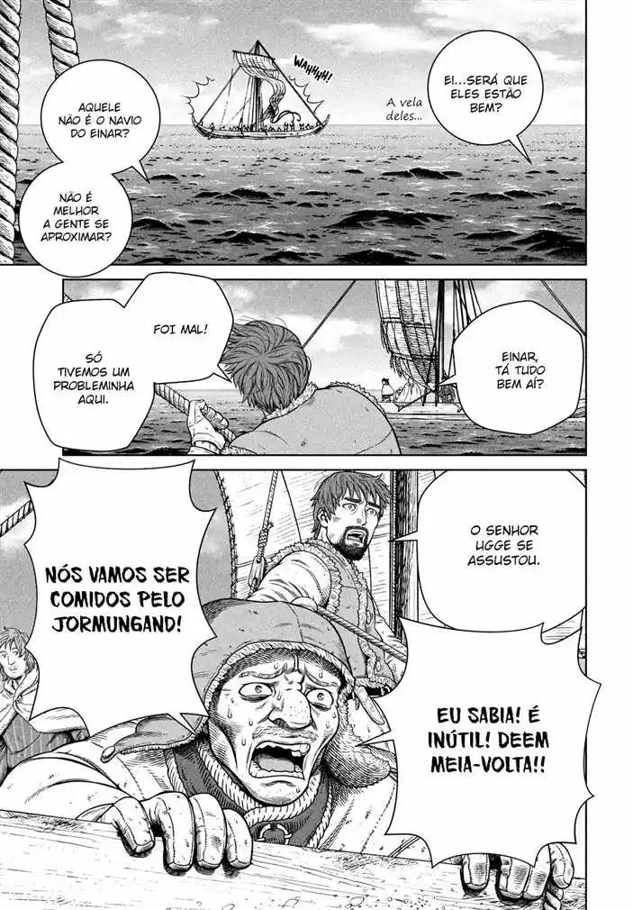 Read Vinland Saga (PT) Manga Online