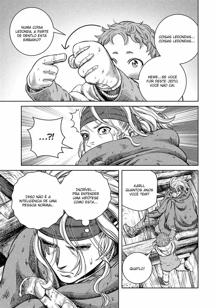 Read Vinland Saga (PT) Manga Online