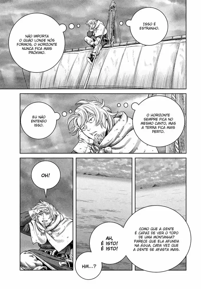 Read Vinland Saga (PT) Manga Online