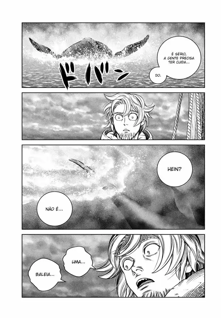 Read Vinland Saga (PT) Manga Online