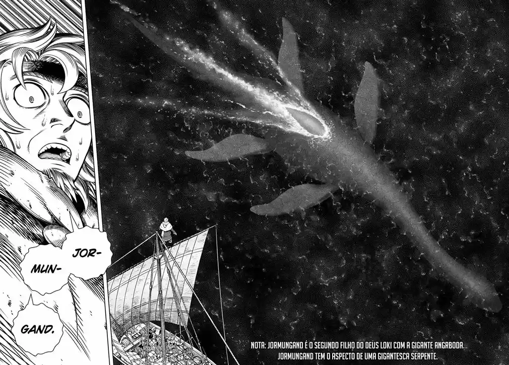 Read Vinland Saga (PT) Manga Online