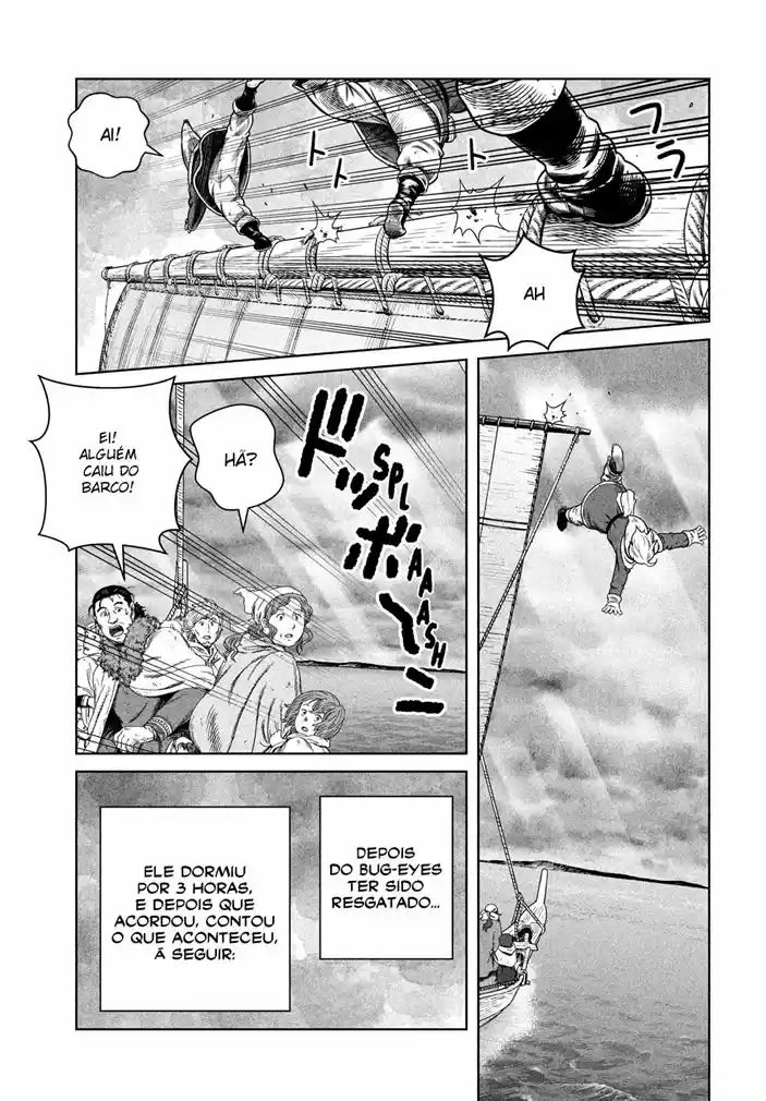 Read Vinland Saga (PT) Manga Online