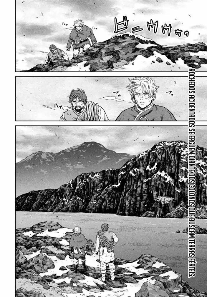Read Vinland Saga (PT) Manga Online