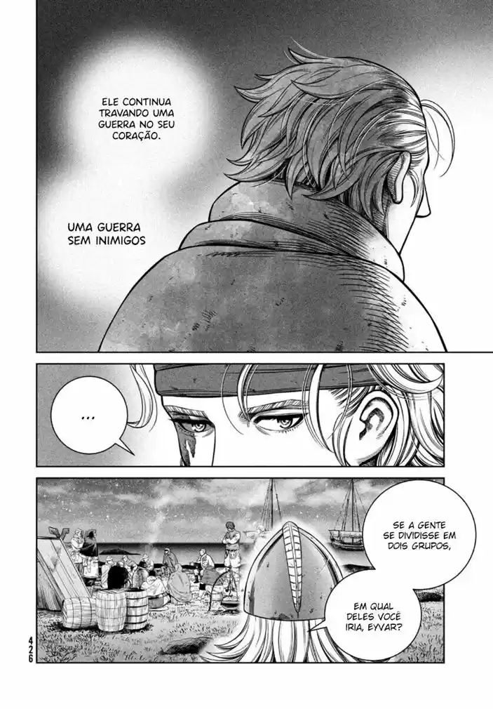 Read Vinland Saga (PT) Manga Online