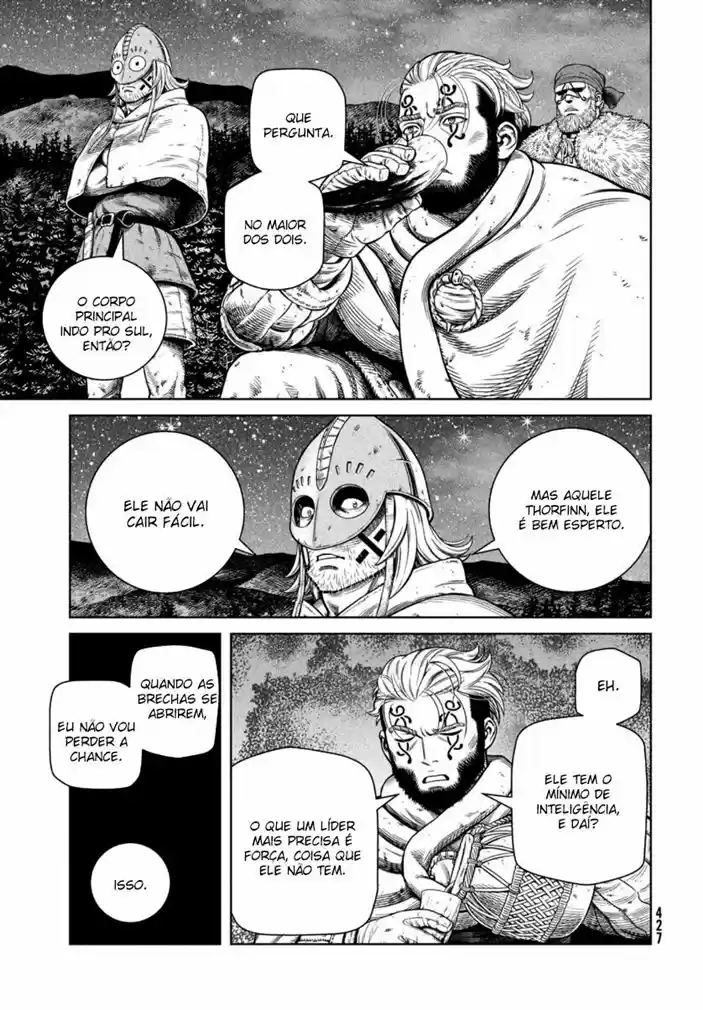 Read Vinland Saga (PT) Manga Online