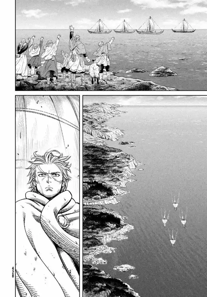 Read Vinland Saga (PT) Manga Online