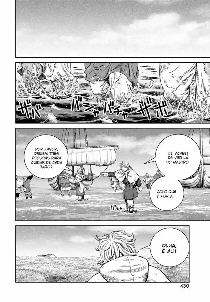 Read Vinland Saga (PT) Manga Online