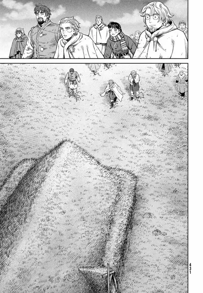 Read Vinland Saga (PT) Manga Online
