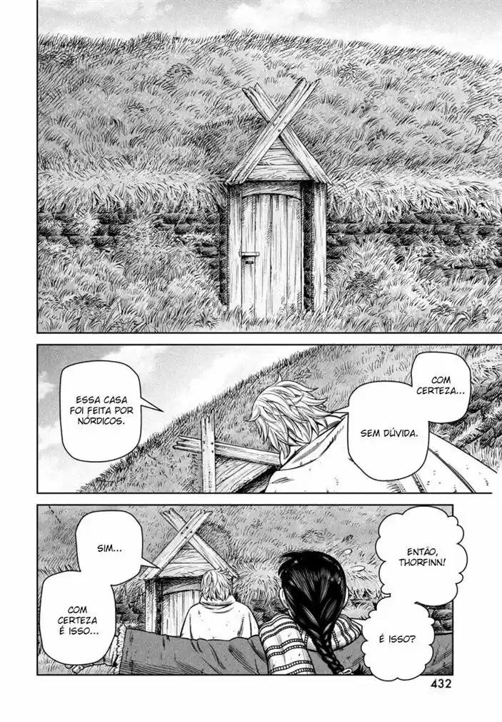 Read Vinland Saga (PT) Manga Online