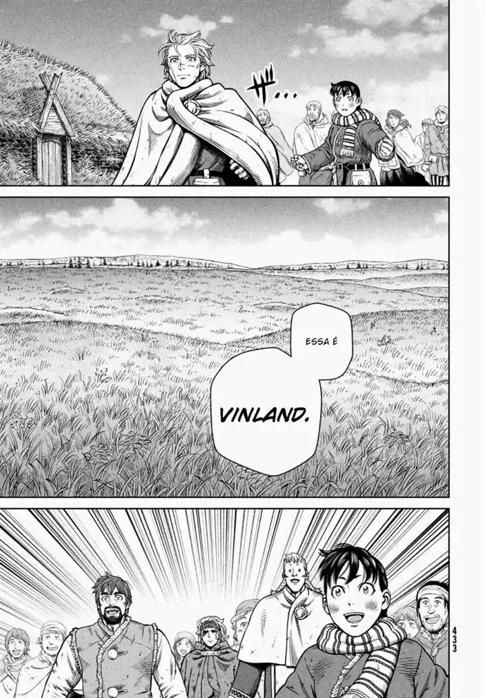 Read Vinland Saga (PT) Manga Online