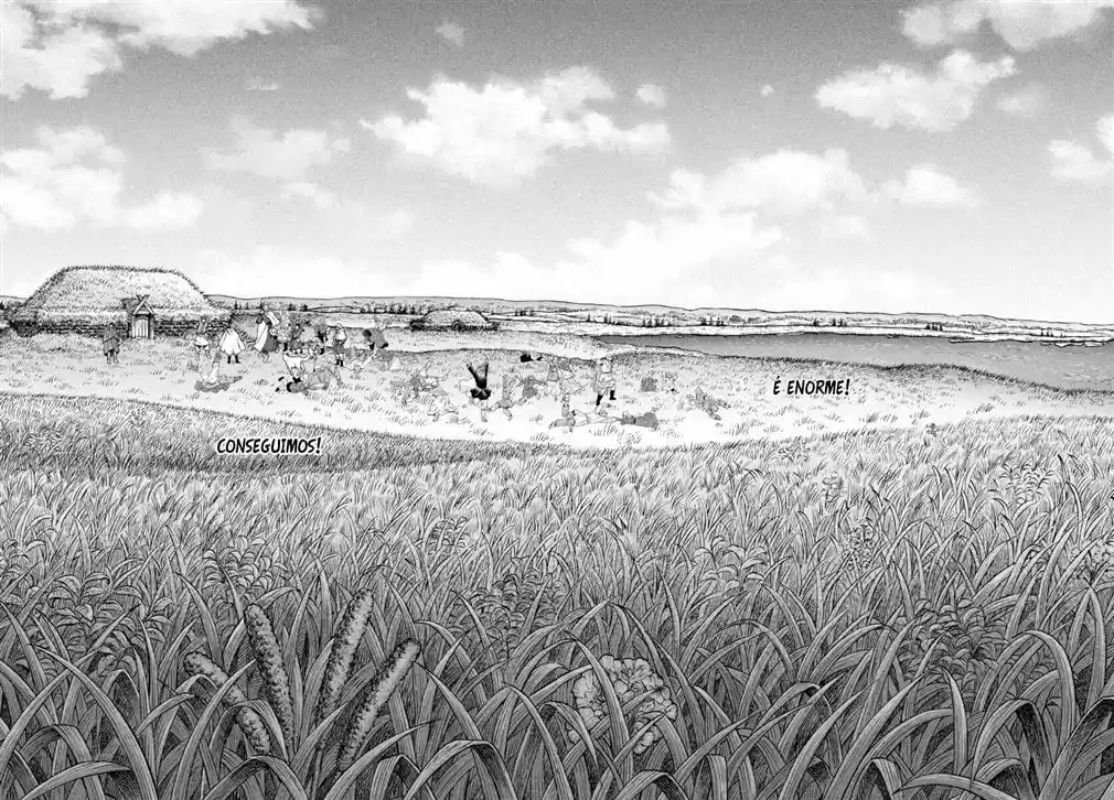 Read Vinland Saga (PT) Manga Online