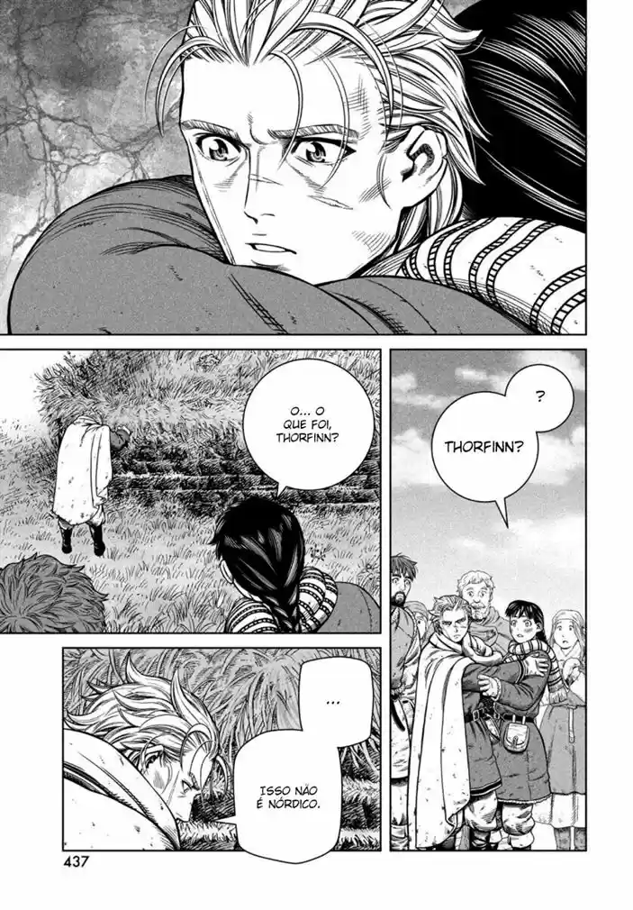 Read Vinland Saga (PT) Manga Online