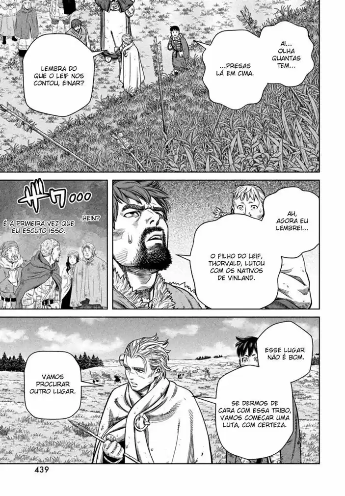 Read Vinland Saga (PT) Manga Online