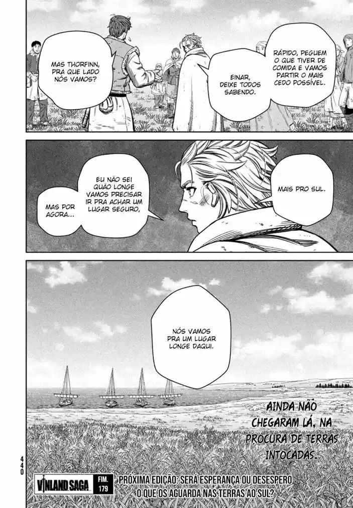 Read Vinland Saga (PT) Manga Online