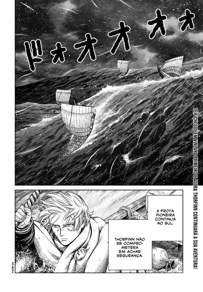 Read Vinland Saga (PT) Manga Online