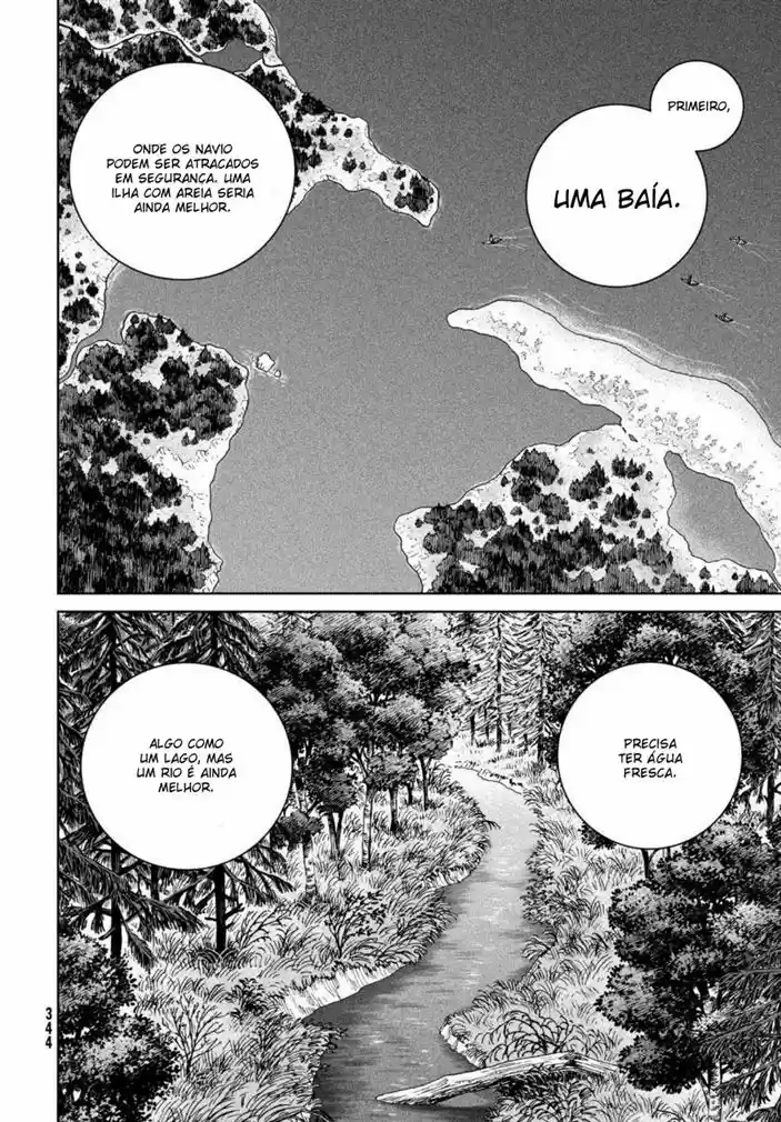 Read Vinland Saga (PT) Manga Online