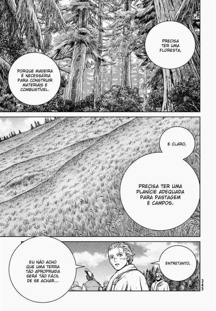 Read Vinland Saga (PT) Manga Online