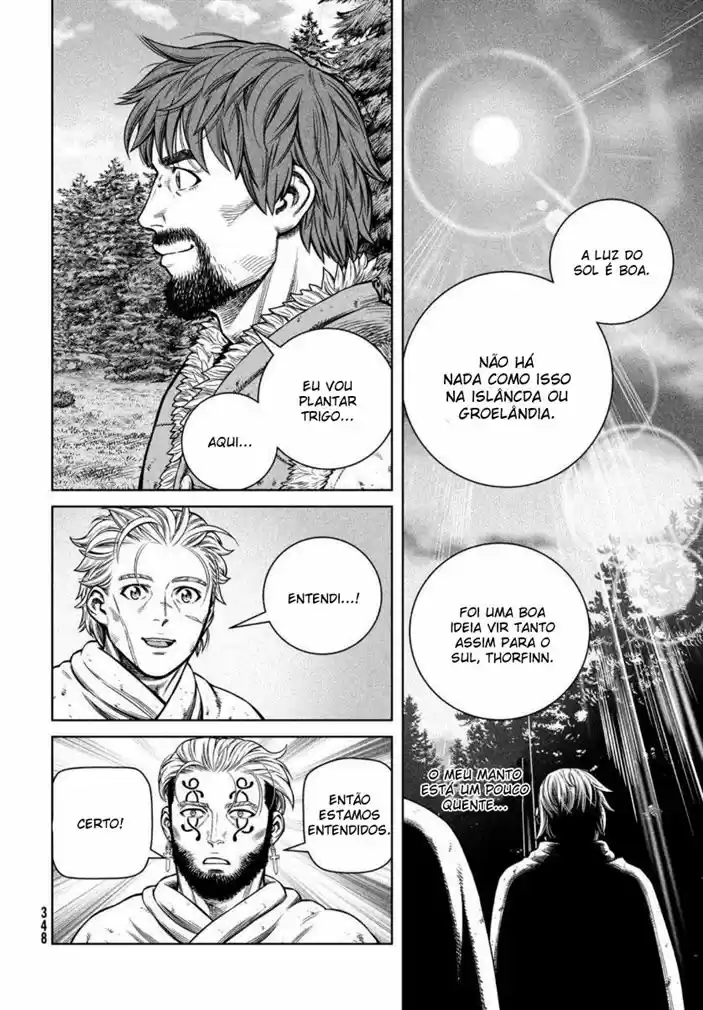 Read Vinland Saga (PT) Manga Online