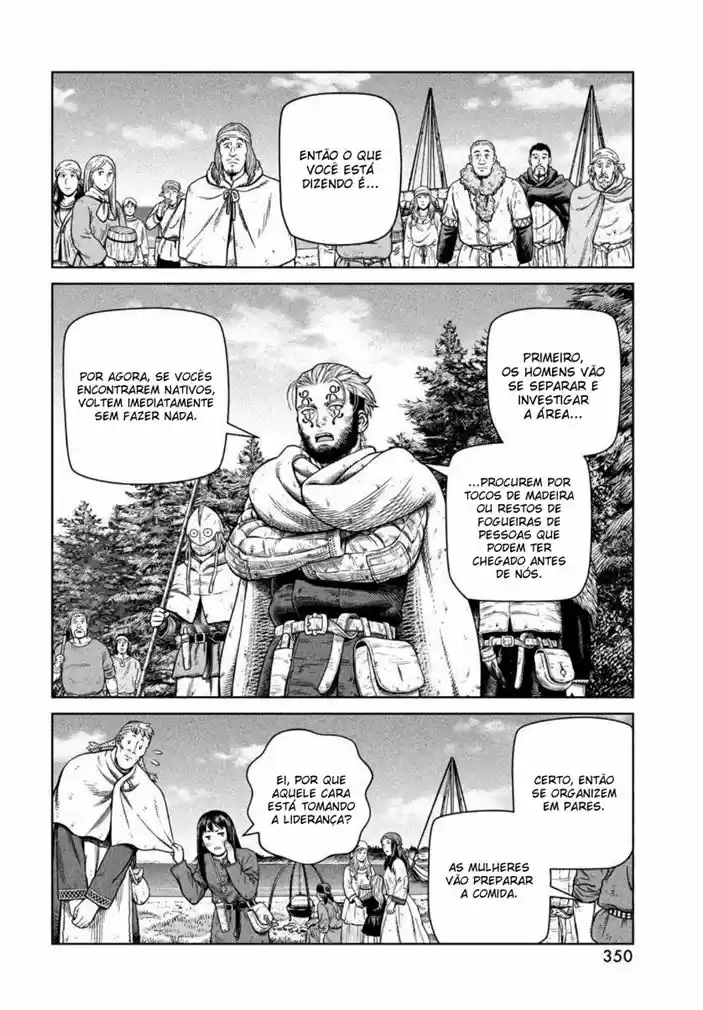 Read Vinland Saga (PT) Manga Online