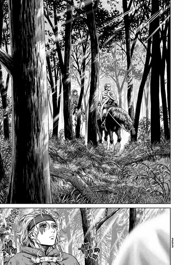 Read Vinland Saga (PT) Manga Online