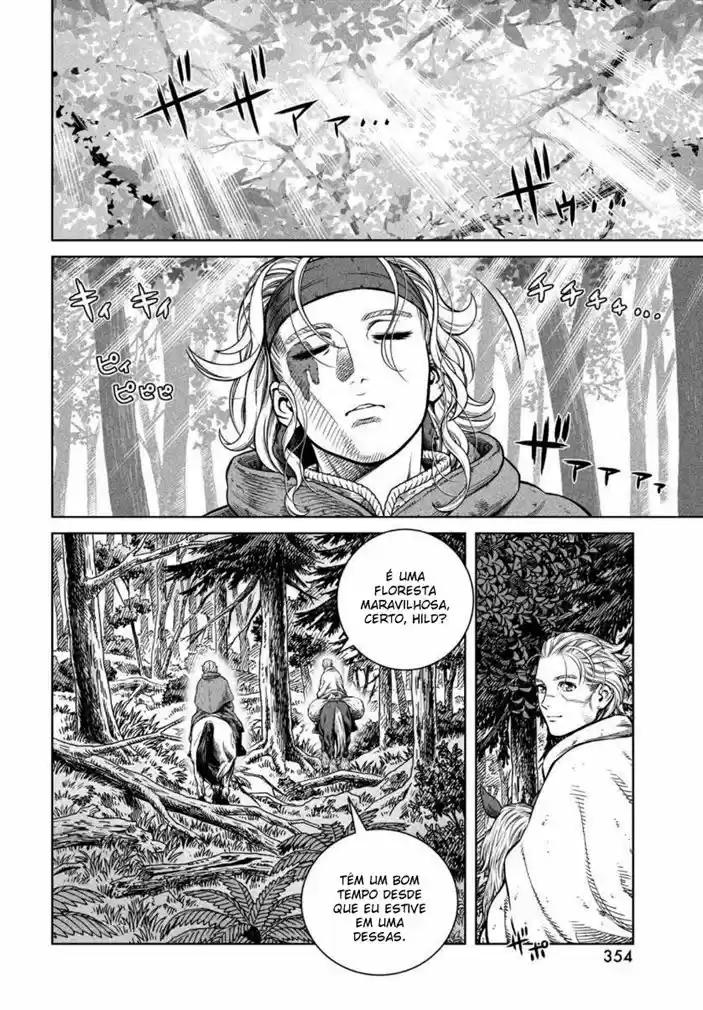 Read Vinland Saga (PT) Manga Online