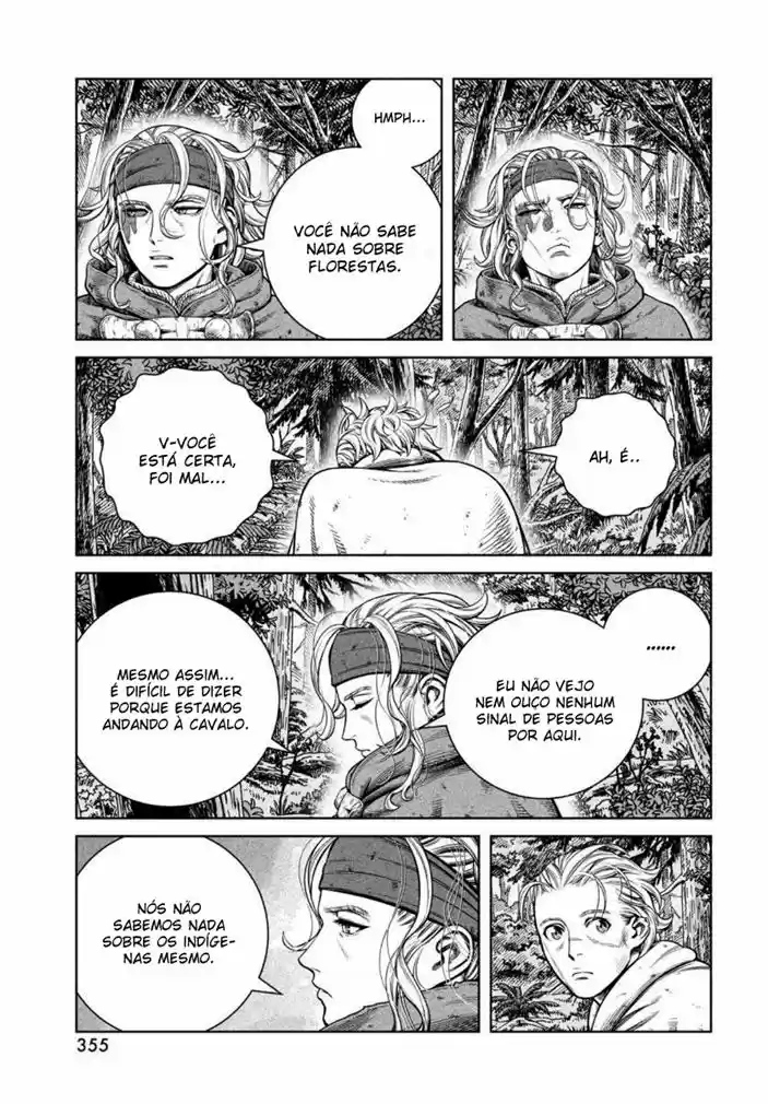 Read Vinland Saga (PT) Manga Online