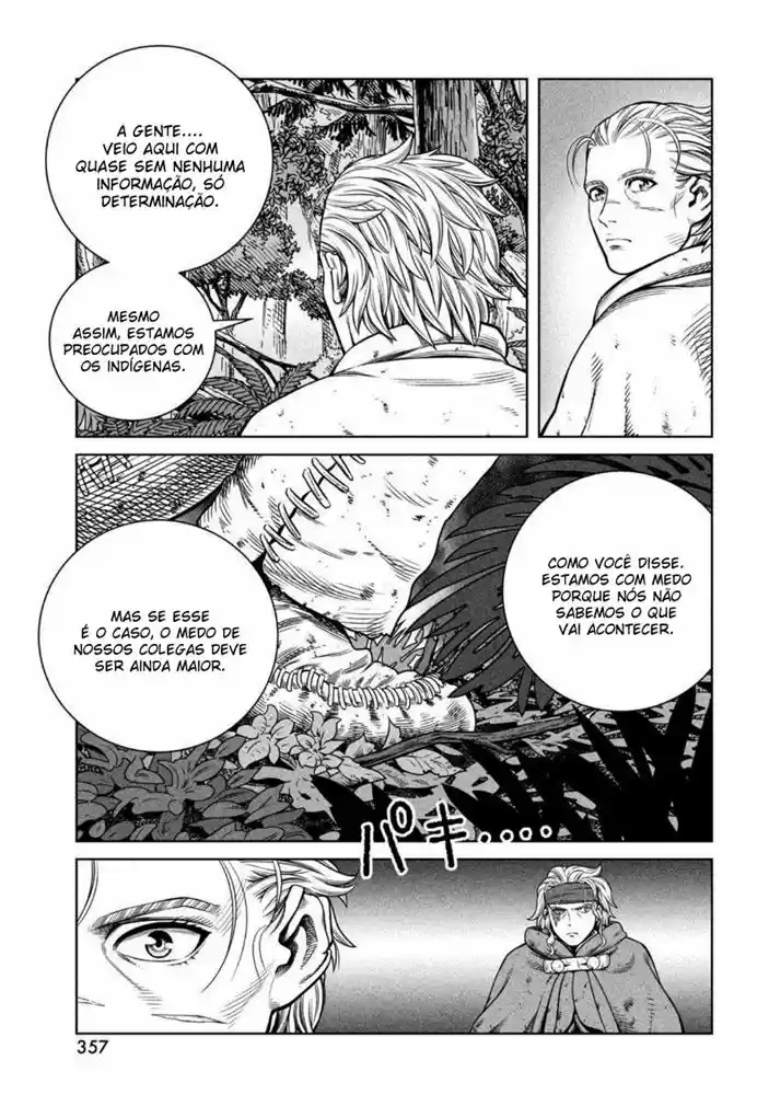 Read Vinland Saga (PT) Manga Online