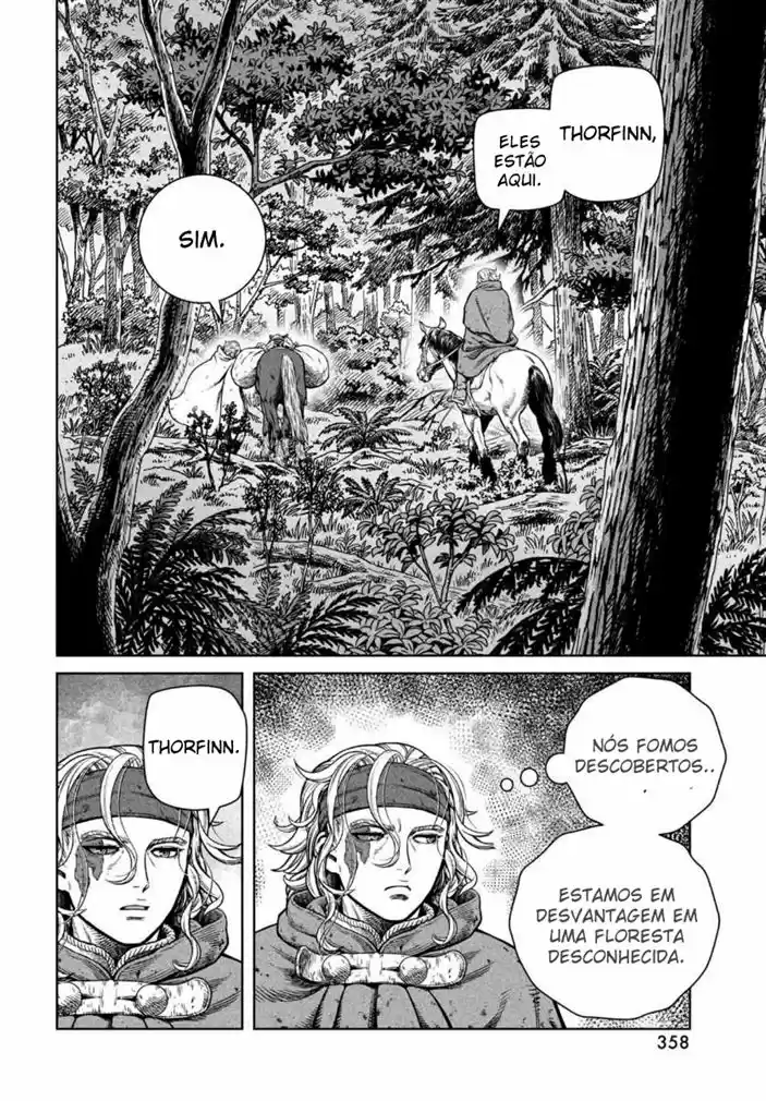 Read Vinland Saga (PT) Manga Online