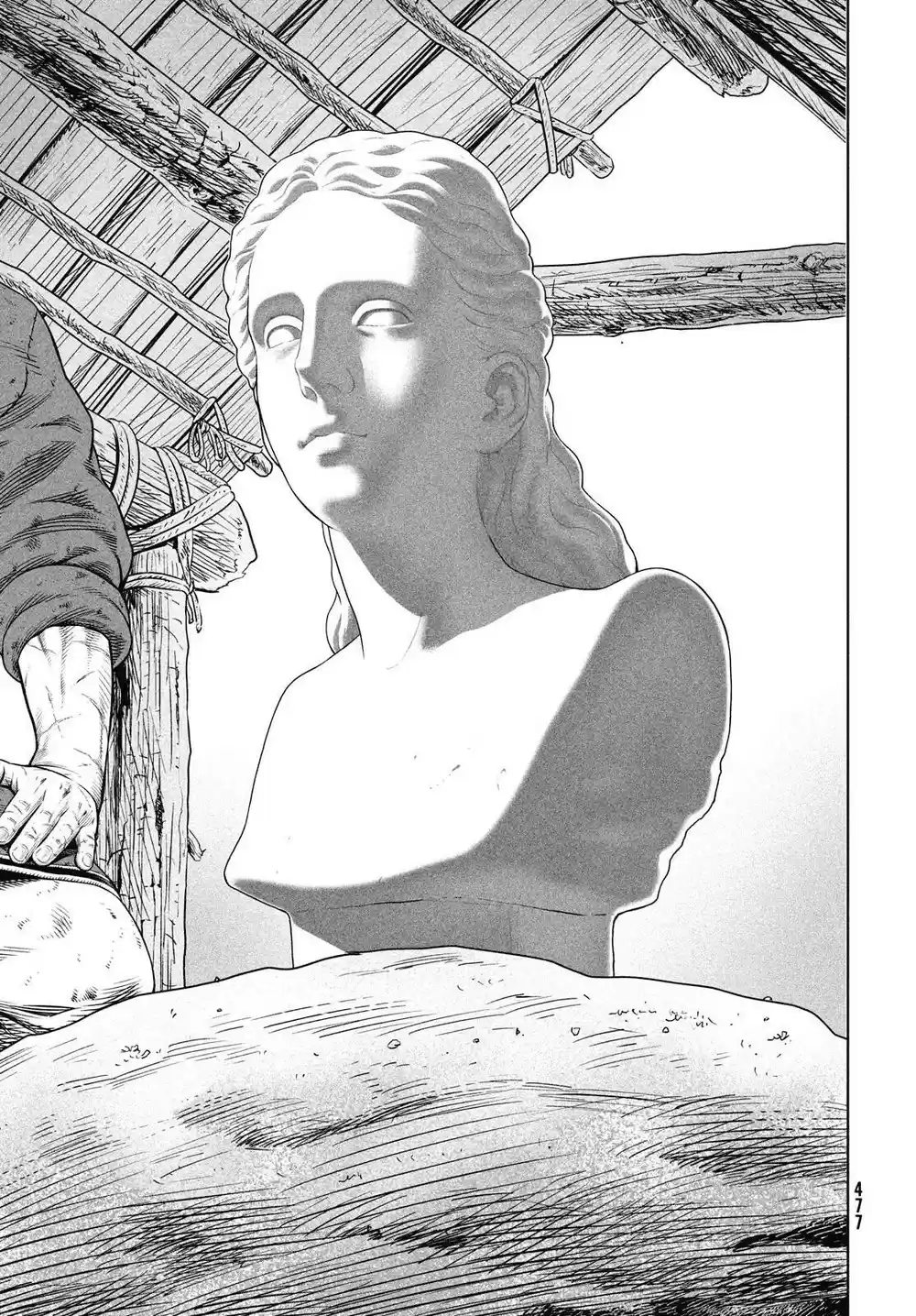 Read Vinland Saga (PT) Manga Online