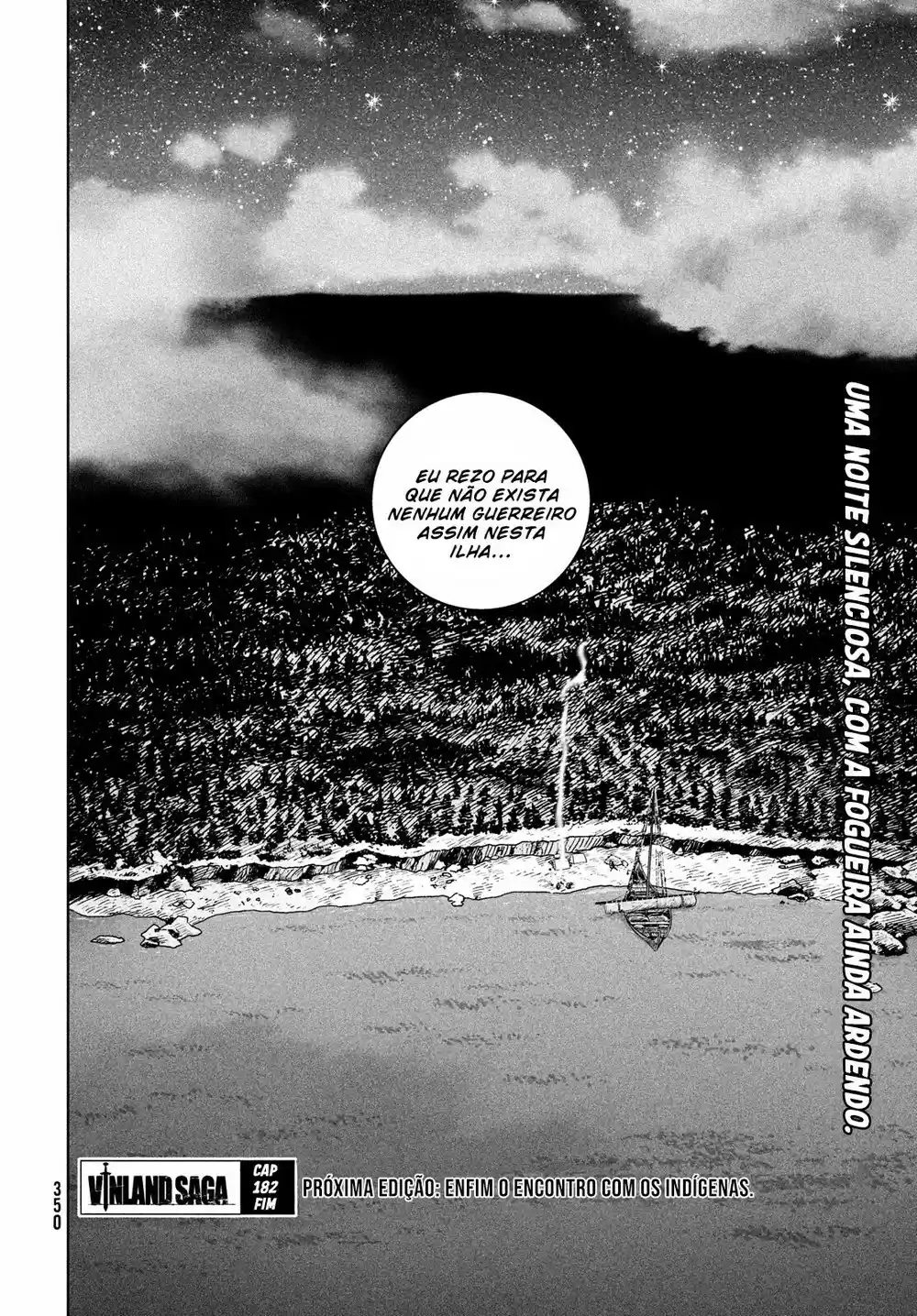 Read Vinland Saga (PT) Manga Online