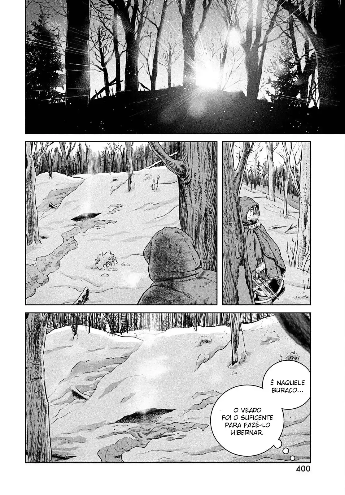 Read Vinland Saga (PT) Manga Online
