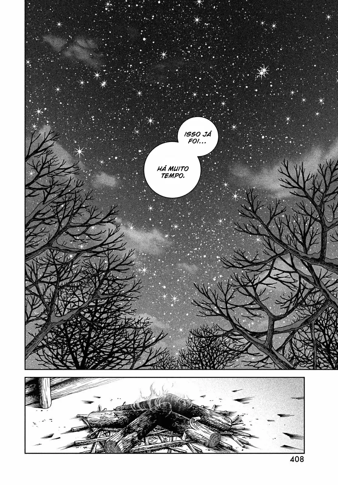 Read Vinland Saga (PT) Manga Online