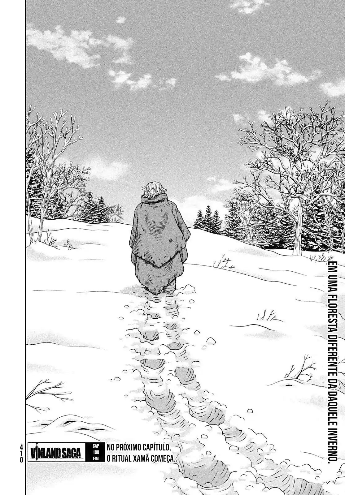 Read Vinland Saga (PT) Manga Online