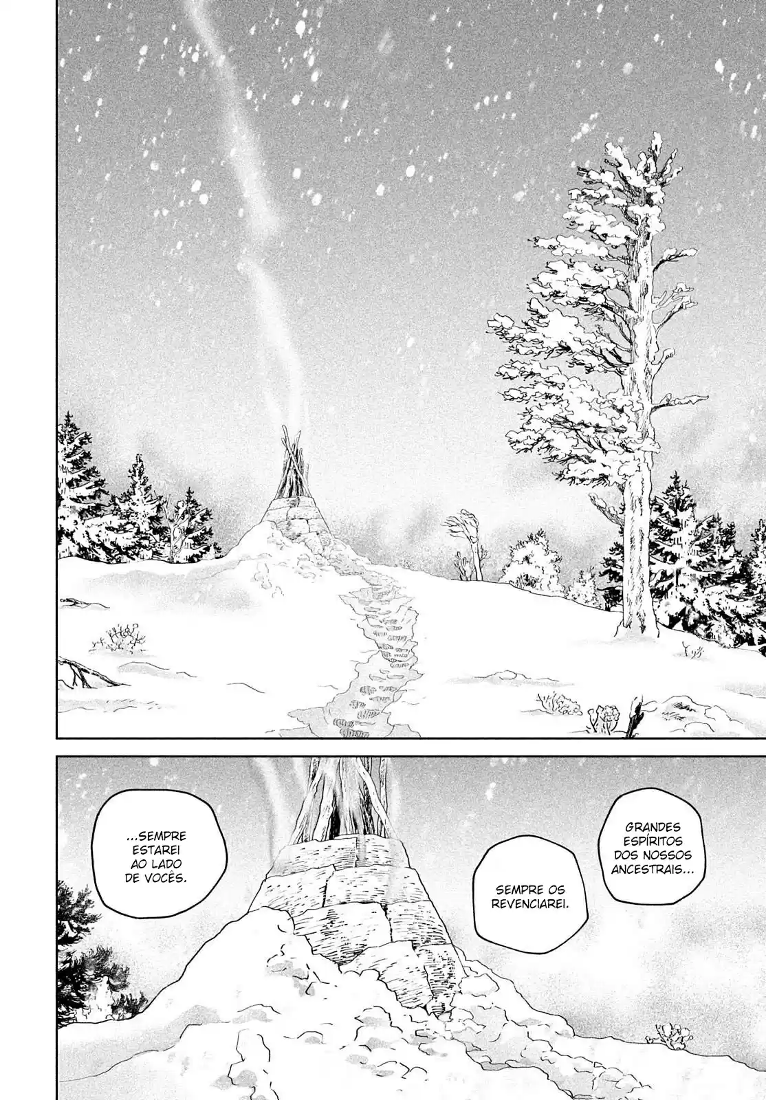 Read Vinland Saga (PT) Manga Online