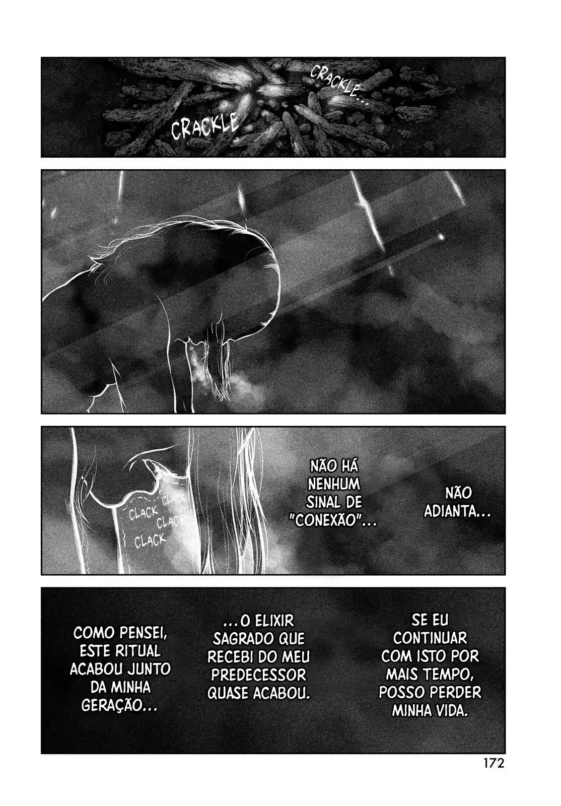 Read Vinland Saga (PT) Manga Online