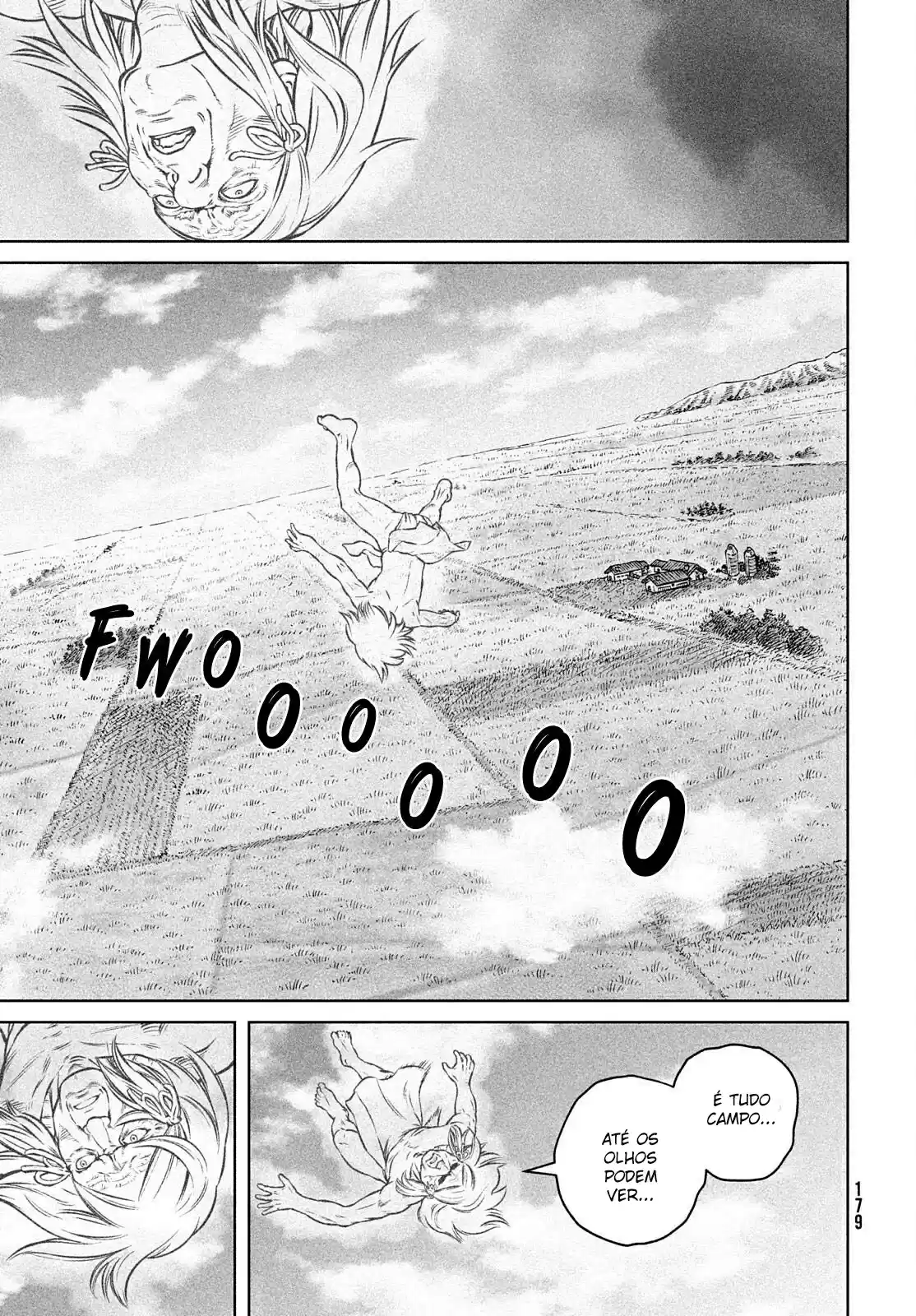 Read Vinland Saga (PT) Manga Online