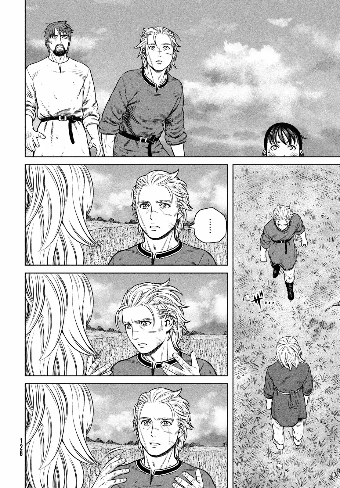 Read Vinland Saga (PT) Manga Online