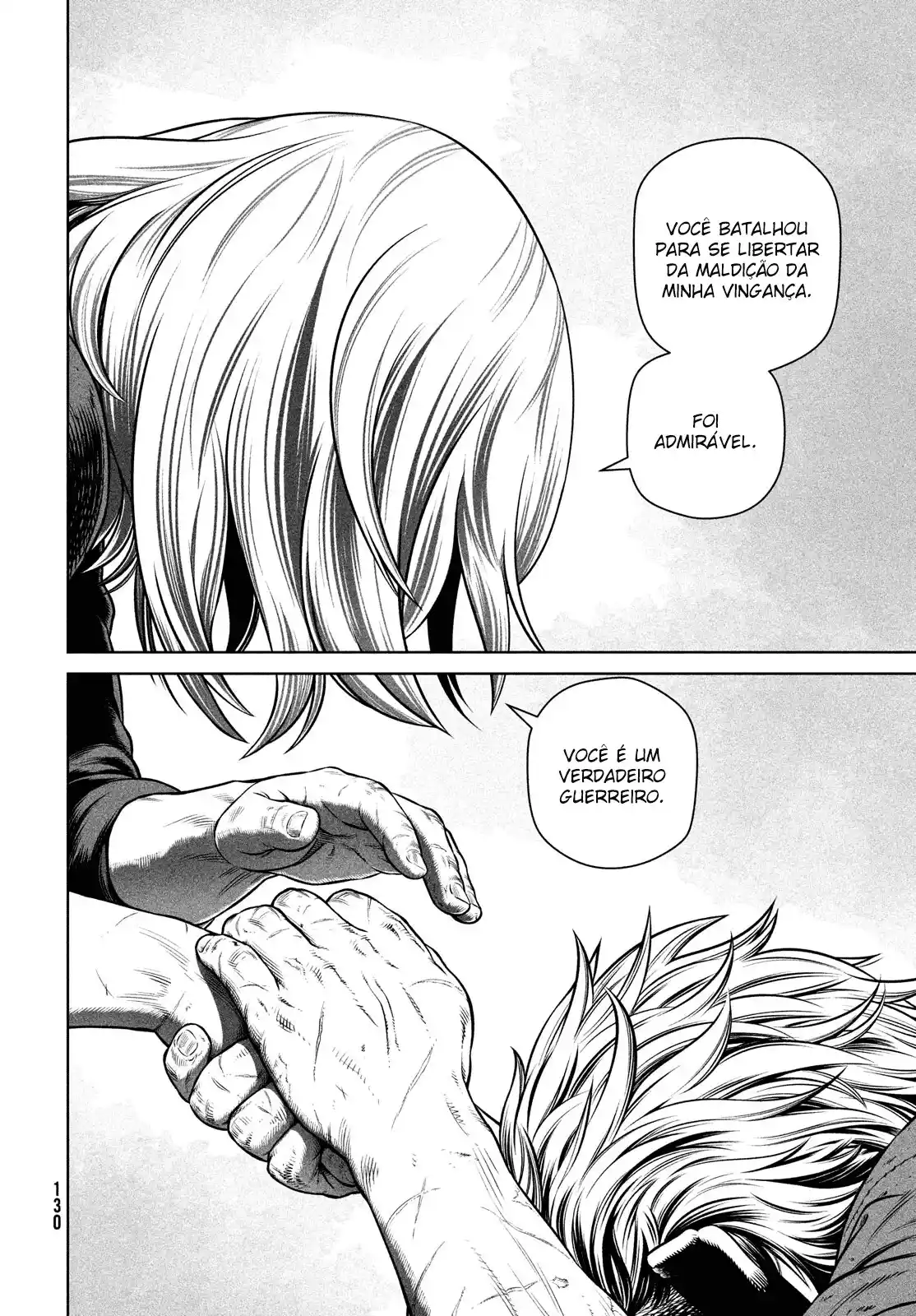 Read Vinland Saga (PT) Manga Online