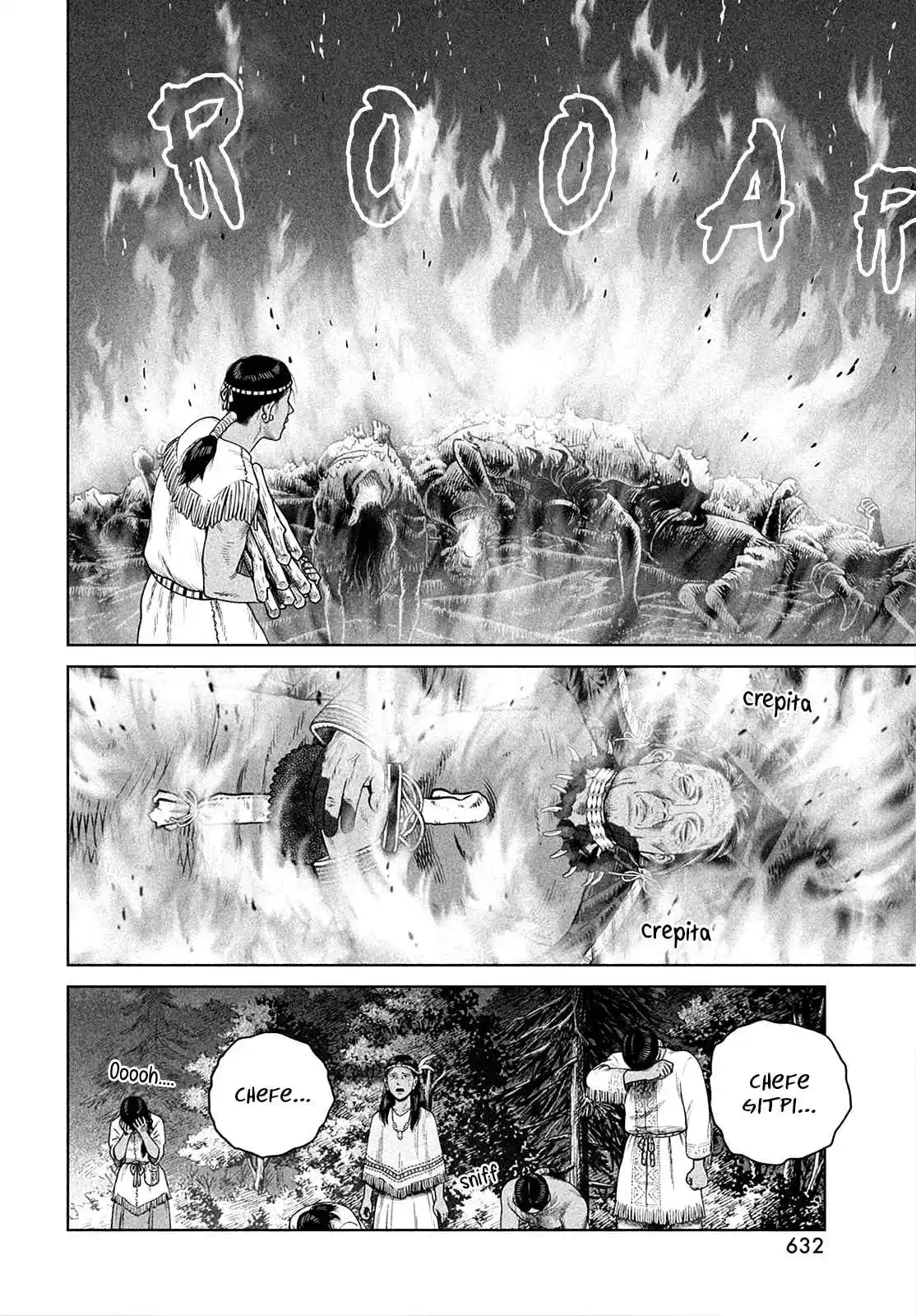 Read Vinland Saga (PT) Manga Online